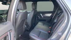 Land Rover Discovery Sport 2.0 D200 Urban Edition 5dr Auto [5 Seat] Diesel Station Wagon